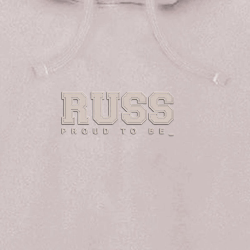 Krim Skuadro Hoodie Sweater Russ