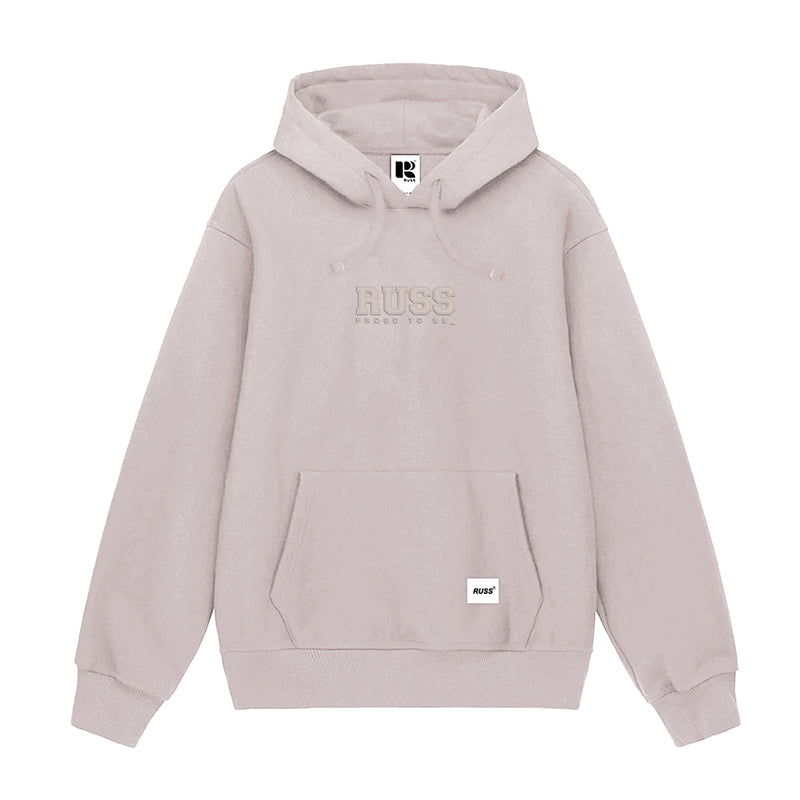 Krim Skuadro Hoodie Sweater Russ