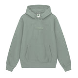 Russ Sweater Hoodie Bevy Sage