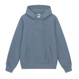 Hoodie Sweter Russ Bevy Dusty Blue