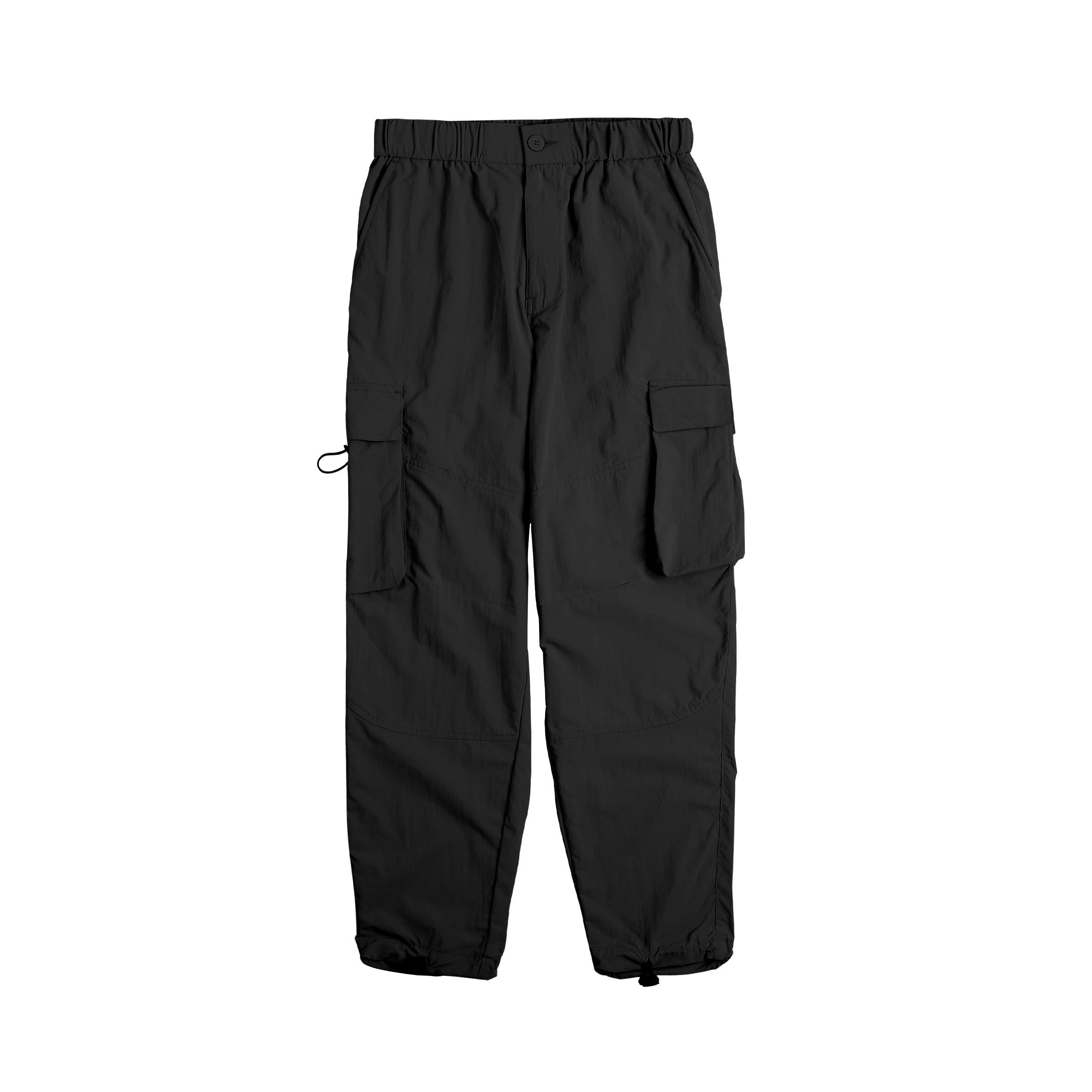 Russ Cargo Pants Grounds Black – Russ & Co | Proud To Be