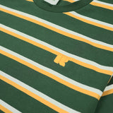 Russ Tshirt Salur Trio Green