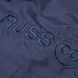 Russ Jacket React Navy