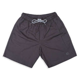 Celana Pendek Russ Monoshort Abu Tua